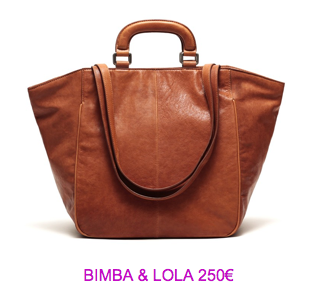 Bimba&Lola bolso11